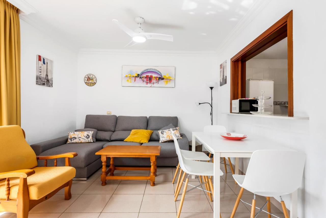 Apartamento Los Seres 212 Los Cristianos  Exterior foto