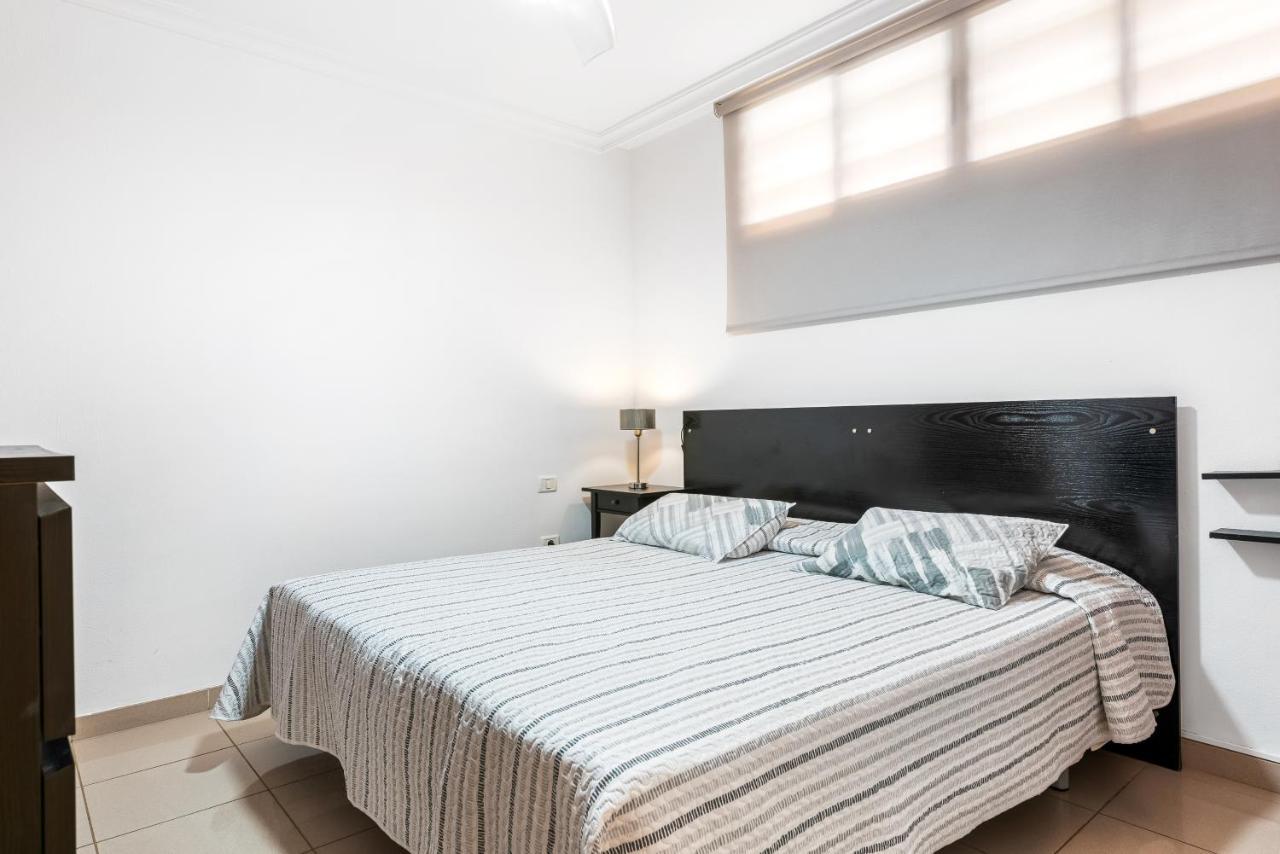 Apartamento Los Seres 212 Los Cristianos  Exterior foto